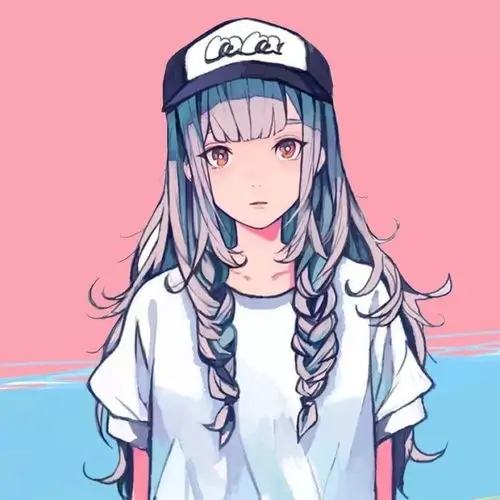 深夜剧场的头像